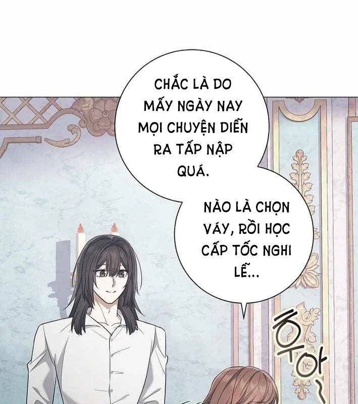 Ma Pháp Quân Chủ - Chapter 37 - Page 129
