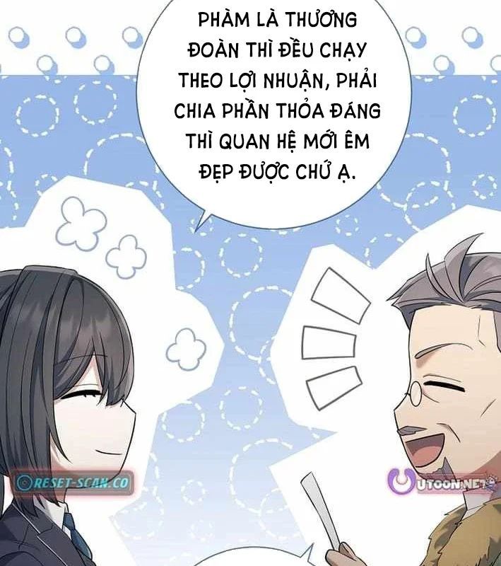 Ma Pháp Quân Chủ - Chapter 37 - Page 14