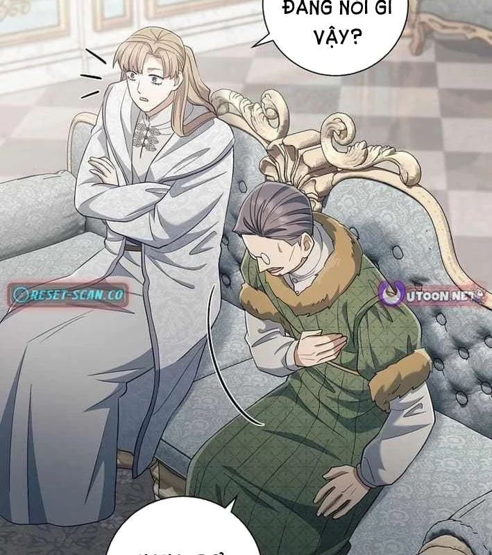 Ma Pháp Quân Chủ - Chapter 37 - Page 34