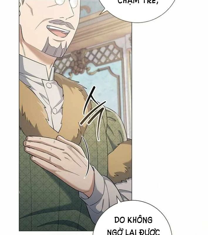 Ma Pháp Quân Chủ - Chapter 37 - Page 40