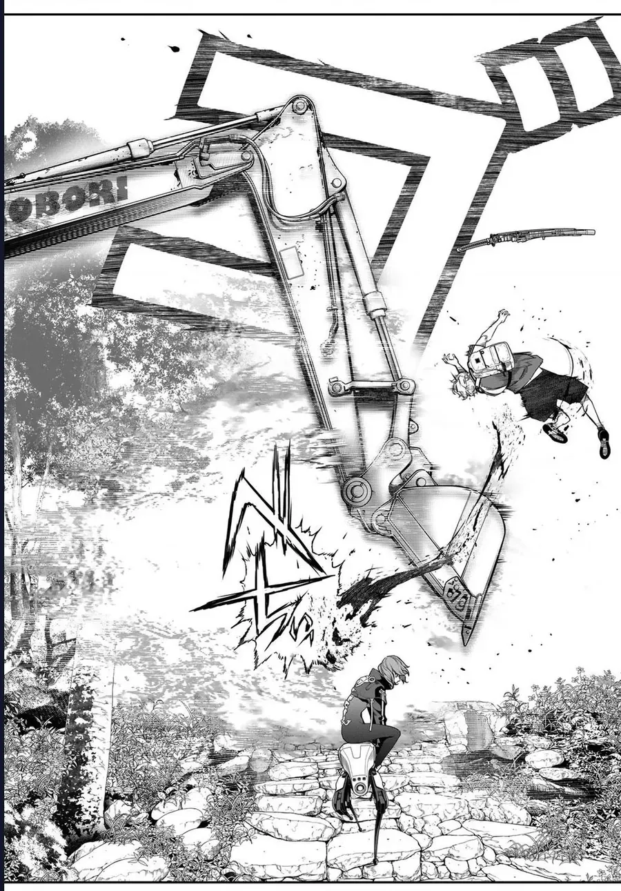 Pháp Sư Tro Tàn - Chapter 49 - Page 17