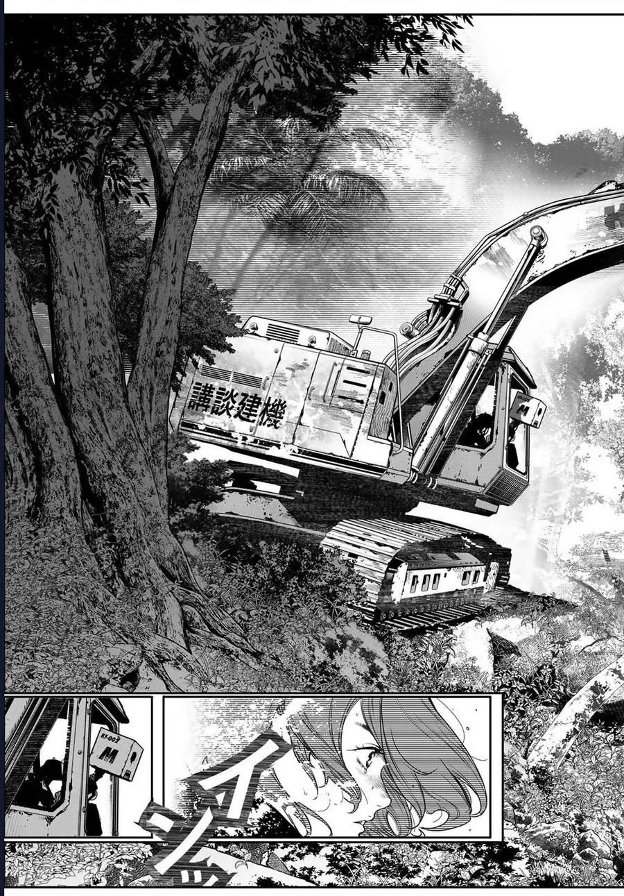 Pháp Sư Tro Tàn - Chapter 49 - Page 18