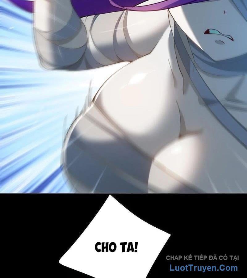 Trời sinh mị cốt ta bị đồ nhi yandere để mắt tới - Chapter 85 - Page 13