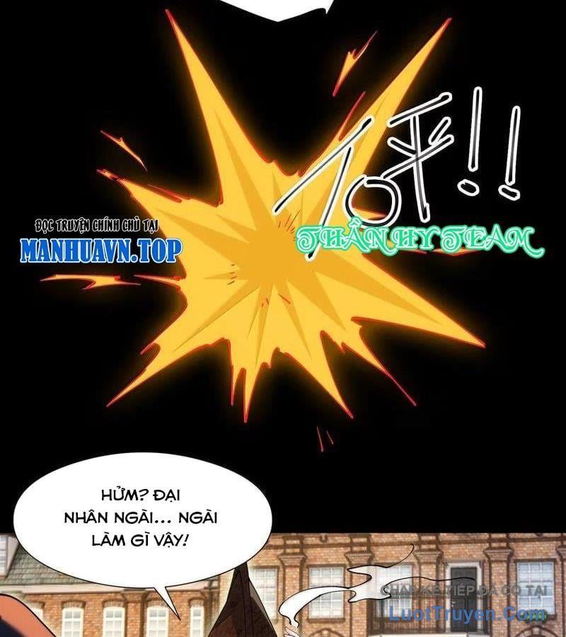 Trời sinh mị cốt ta bị đồ nhi yandere để mắt tới - Chapter 85 - Page 14