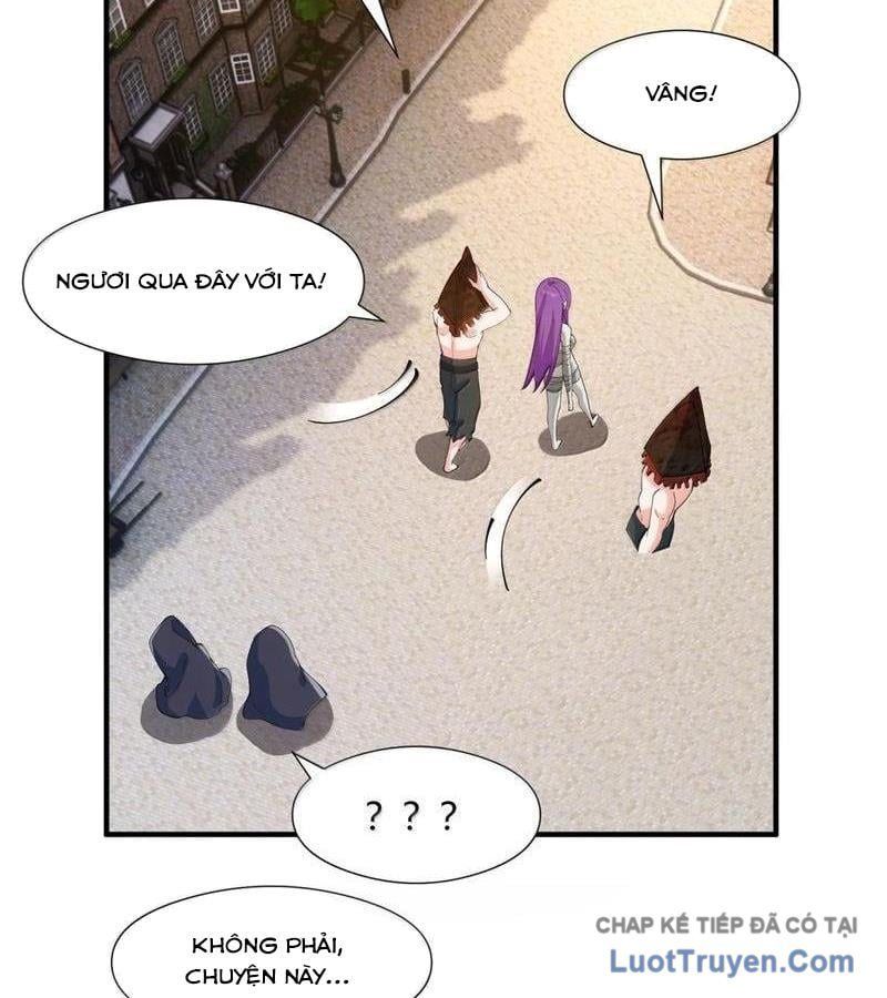 Trời sinh mị cốt ta bị đồ nhi yandere để mắt tới - Chapter 85 - Page 16