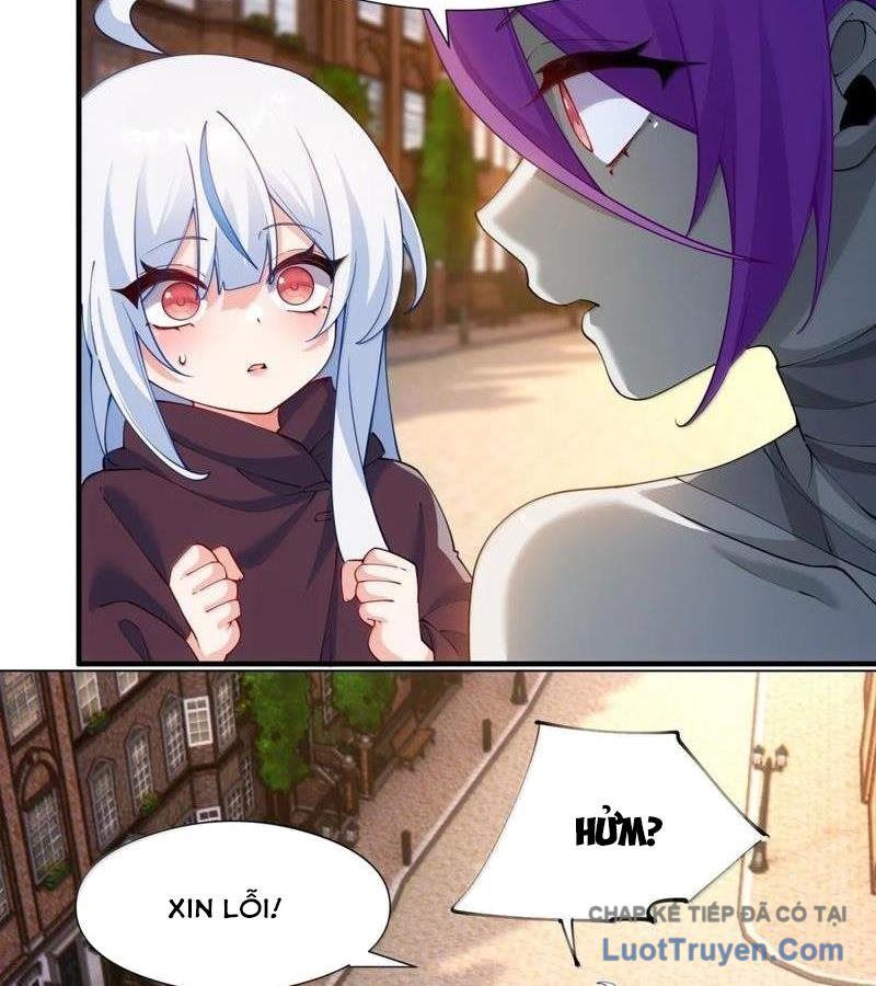 Trời sinh mị cốt ta bị đồ nhi yandere để mắt tới - Chapter 85 - Page 26