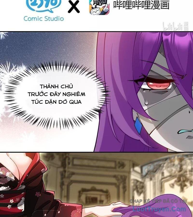 Trời sinh mị cốt ta bị đồ nhi yandere để mắt tới - Chapter 85 - Page 3