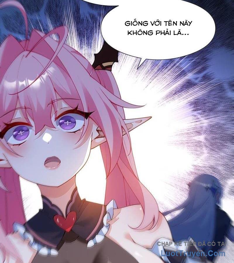 Trời sinh mị cốt ta bị đồ nhi yandere để mắt tới - Chapter 85 - Page 31