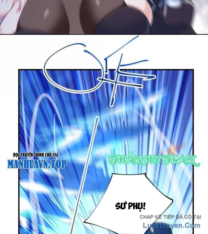 Trời sinh mị cốt ta bị đồ nhi yandere để mắt tới - Chapter 85 - Page 32