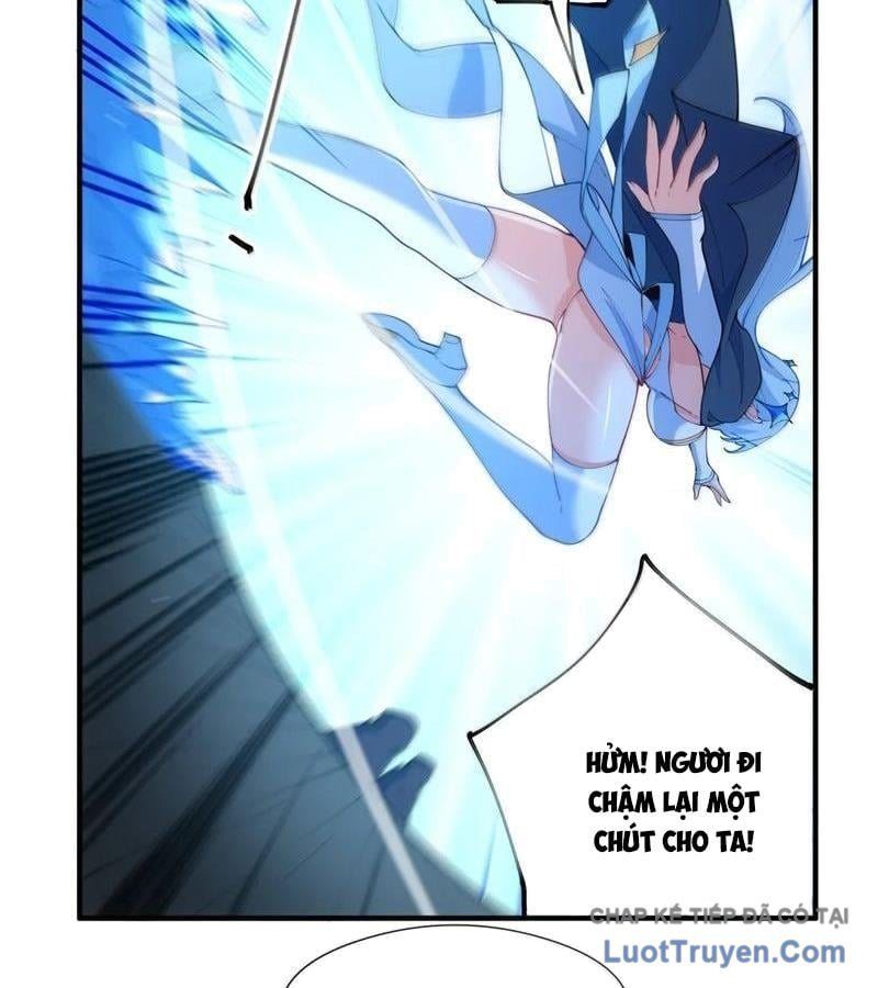 Trời sinh mị cốt ta bị đồ nhi yandere để mắt tới - Chapter 85 - Page 33