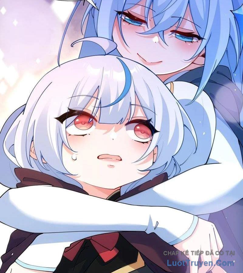 Trời sinh mị cốt ta bị đồ nhi yandere để mắt tới - Chapter 85 - Page 42