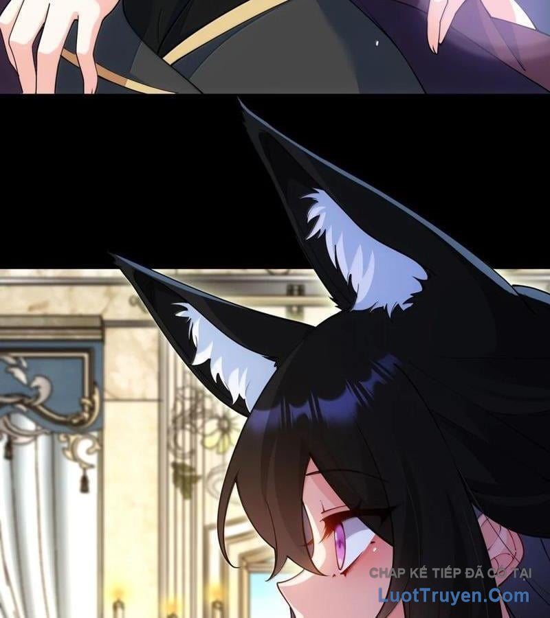 Trời sinh mị cốt ta bị đồ nhi yandere để mắt tới - Chapter 85 - Page 43