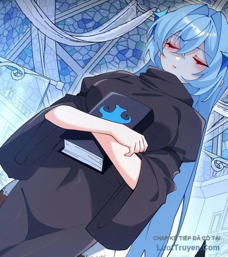 Trời sinh mị cốt ta bị đồ nhi yandere để mắt tới - Chapter 85 - Page 45