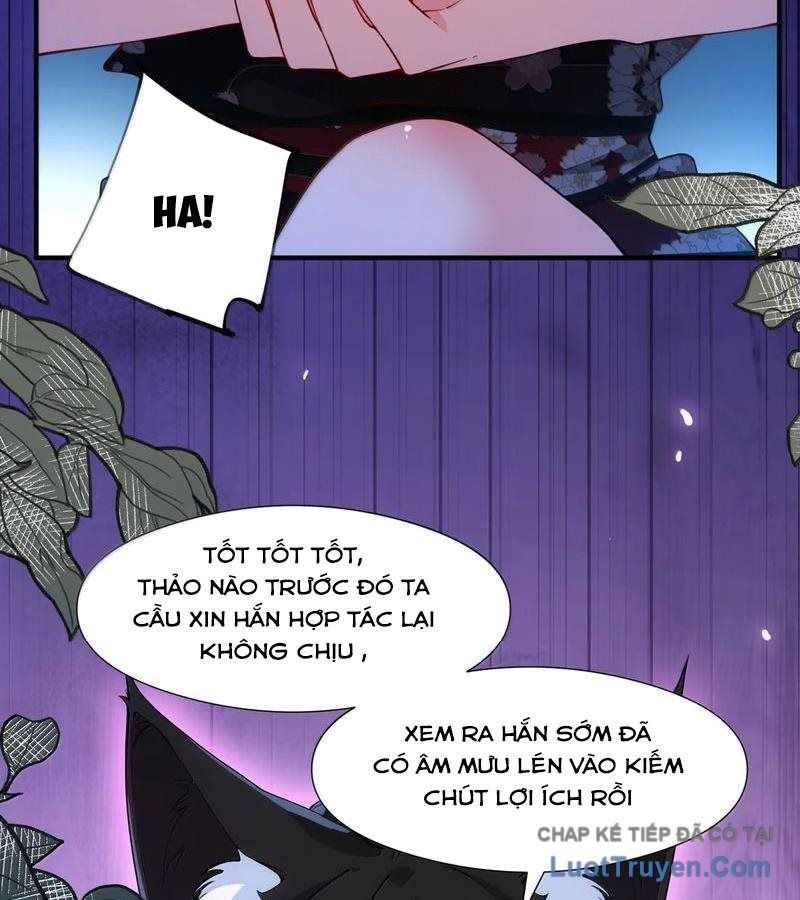 Trời sinh mị cốt ta bị đồ nhi yandere để mắt tới - Chapter 85 - Page 49