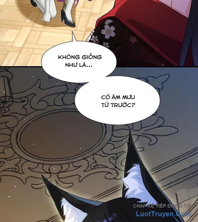 Trời sinh mị cốt ta bị đồ nhi yandere để mắt tới - Chapter 85 - Page 52