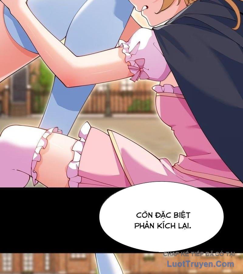 Trời sinh mị cốt ta bị đồ nhi yandere để mắt tới - Chapter 86 - Page 10