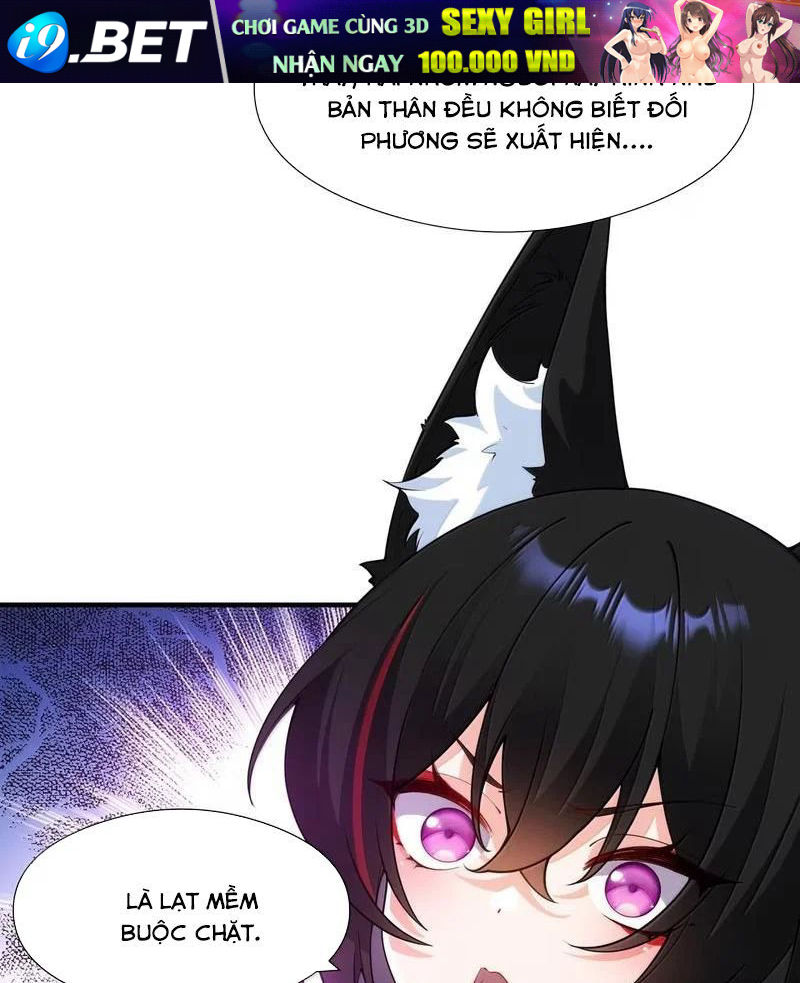 Trời sinh mị cốt ta bị đồ nhi yandere để mắt tới - Chapter 86 - Page 13