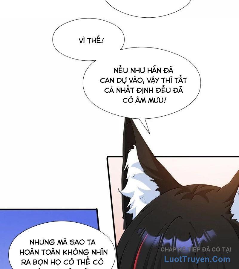Trời sinh mị cốt ta bị đồ nhi yandere để mắt tới - Chapter 86 - Page 20