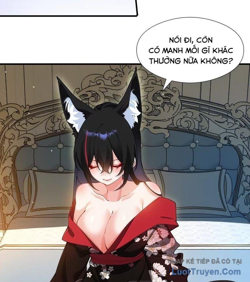 Trời sinh mị cốt ta bị đồ nhi yandere để mắt tới - Chapter 86 - Page 22