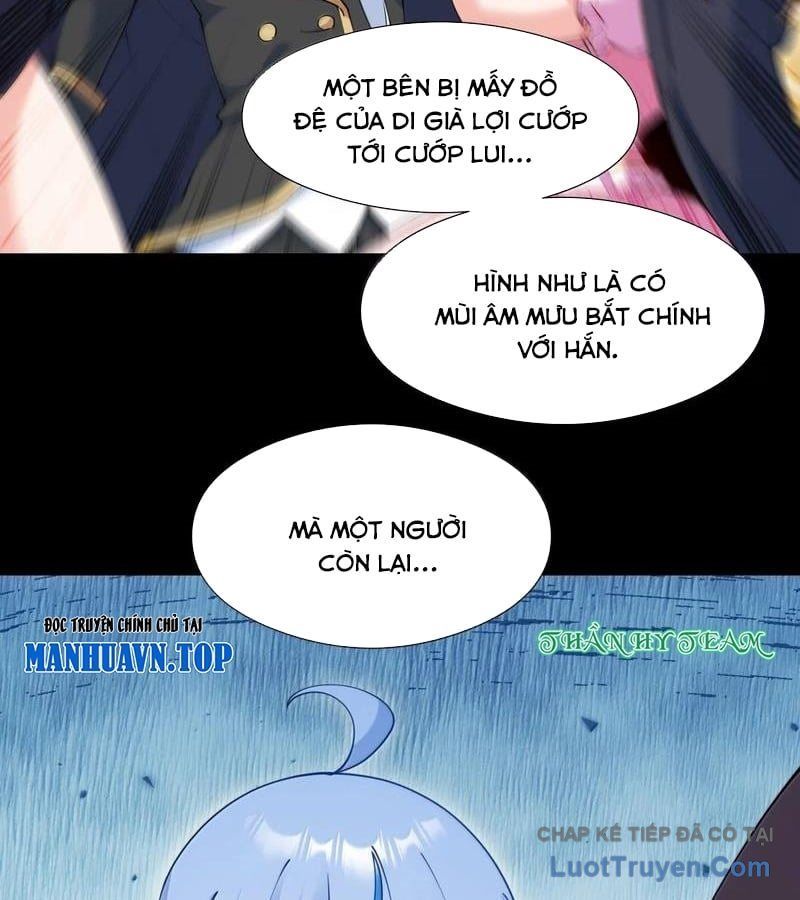 Trời sinh mị cốt ta bị đồ nhi yandere để mắt tới - Chapter 86 - Page 26