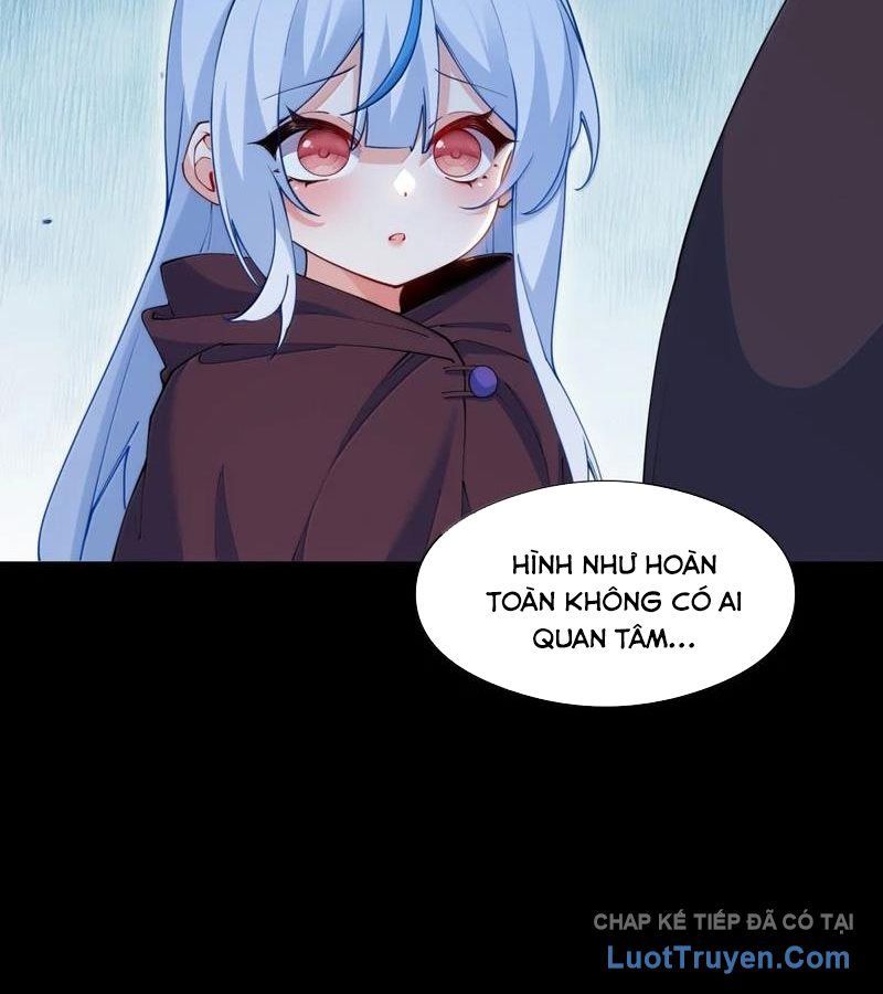 Trời sinh mị cốt ta bị đồ nhi yandere để mắt tới - Chapter 86 - Page 27
