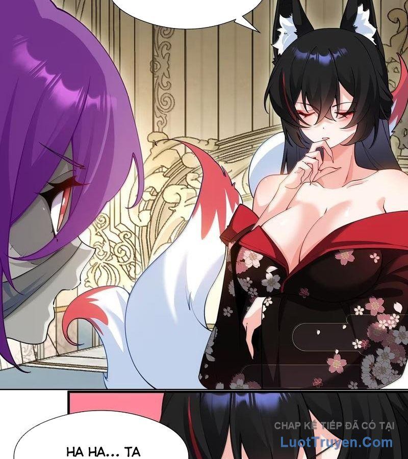 Trời sinh mị cốt ta bị đồ nhi yandere để mắt tới - Chapter 86 - Page 30