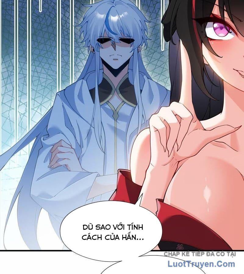 Trời sinh mị cốt ta bị đồ nhi yandere để mắt tới - Chapter 86 - Page 32