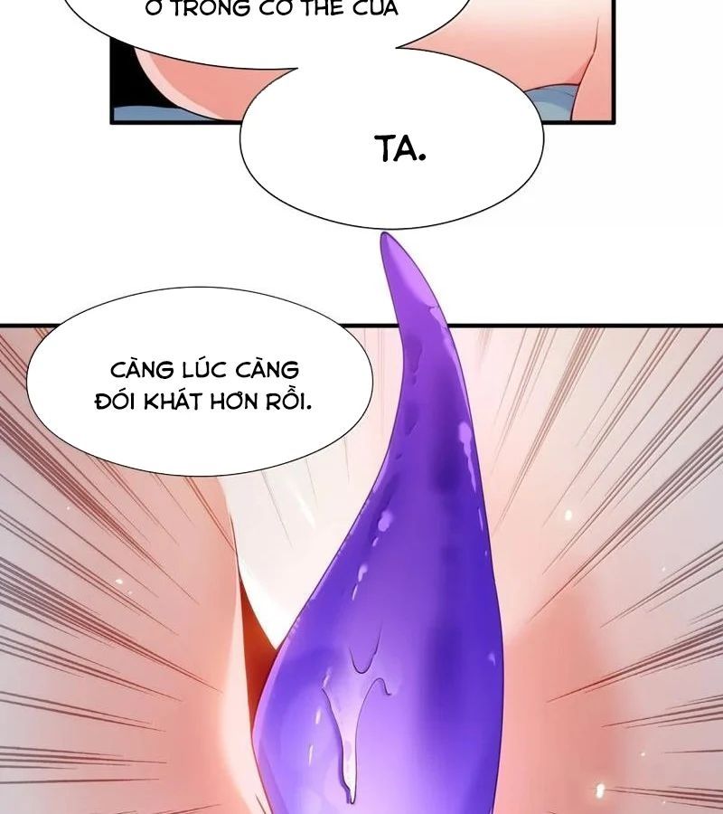 Trời sinh mị cốt ta bị đồ nhi yandere để mắt tới - Chapter 86 - Page 38