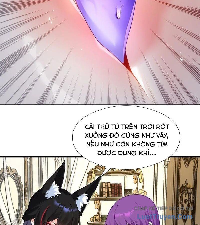 Trời sinh mị cốt ta bị đồ nhi yandere để mắt tới - Chapter 86 - Page 39