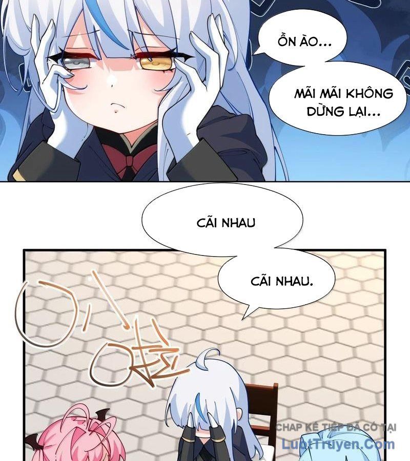 Trời sinh mị cốt ta bị đồ nhi yandere để mắt tới - Chapter 86 - Page 47