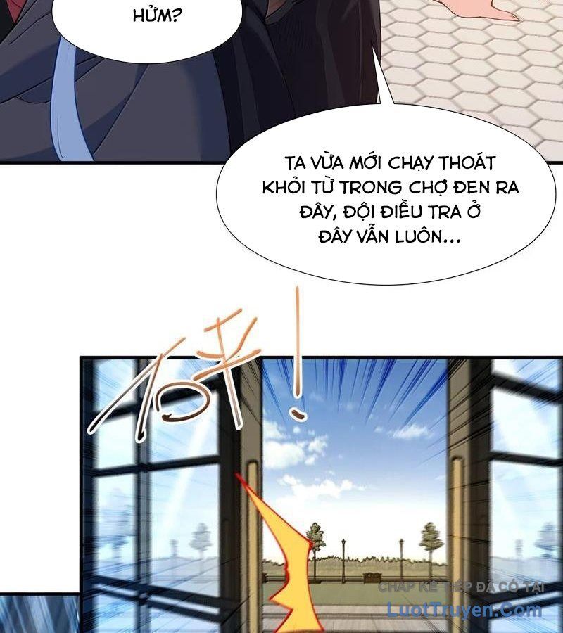 Trời sinh mị cốt ta bị đồ nhi yandere để mắt tới - Chapter 86 - Page 51