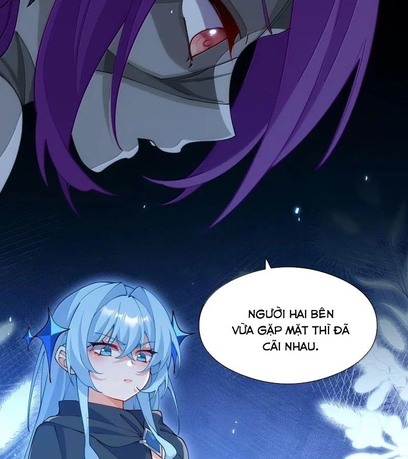 Trời sinh mị cốt ta bị đồ nhi yandere để mắt tới - Chapter 86 - Page 6