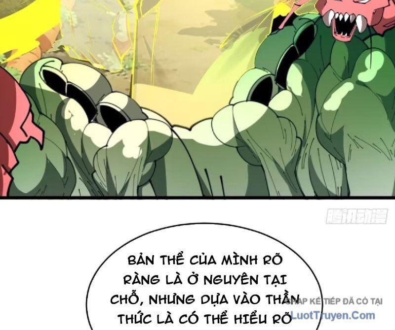 Người Khác Luyện Cấp Ta Tu Tiên, Tới Đại Thừa Kỳ Thì Rời Núi - Chapter 30 - Page 100