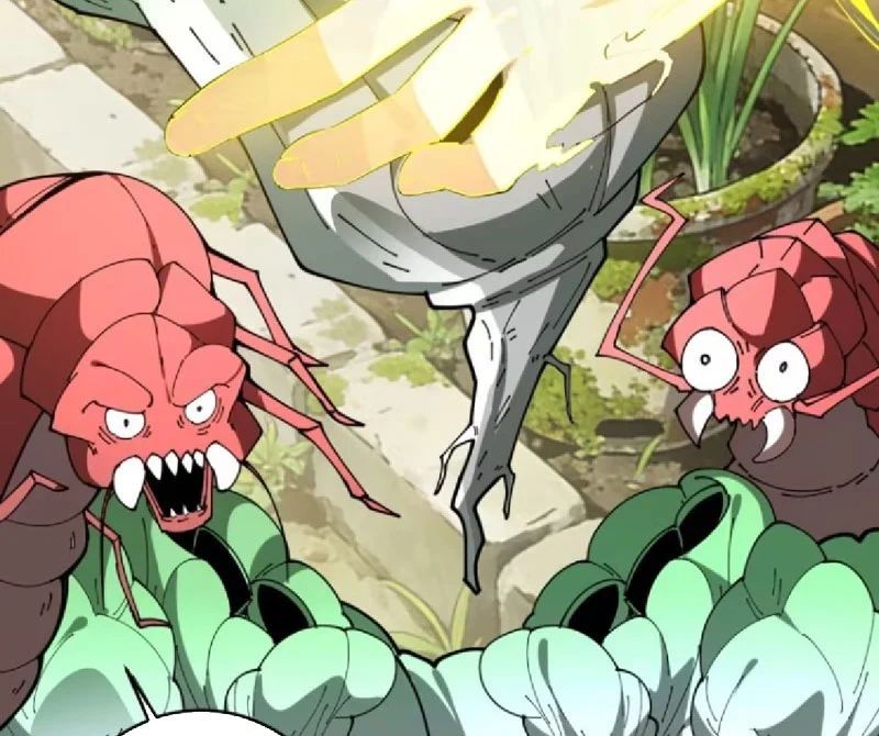 Người Khác Luyện Cấp Ta Tu Tiên, Tới Đại Thừa Kỳ Thì Rời Núi - Chapter 30 - Page 104