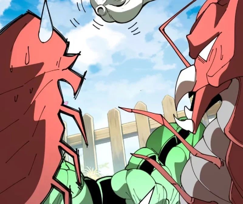 Người Khác Luyện Cấp Ta Tu Tiên, Tới Đại Thừa Kỳ Thì Rời Núi - Chapter 30 - Page 106