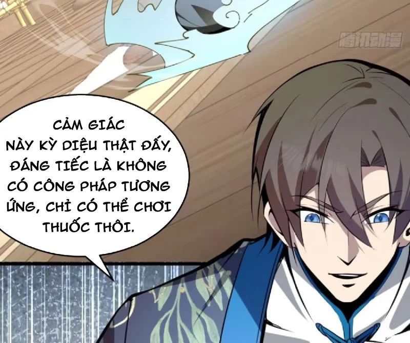 Người Khác Luyện Cấp Ta Tu Tiên, Tới Đại Thừa Kỳ Thì Rời Núi - Chapter 30 - Page 109