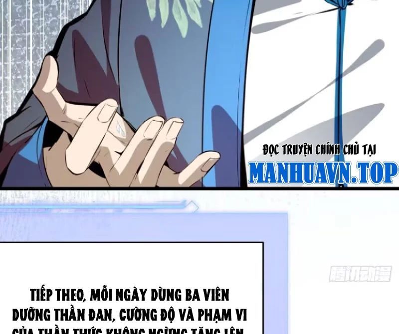 Người Khác Luyện Cấp Ta Tu Tiên, Tới Đại Thừa Kỳ Thì Rời Núi - Chapter 30 - Page 110