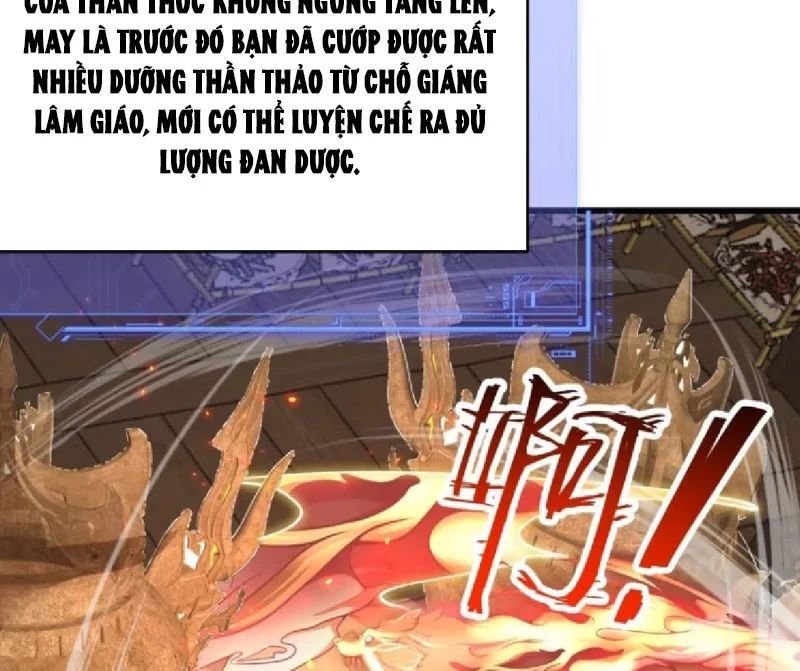Người Khác Luyện Cấp Ta Tu Tiên, Tới Đại Thừa Kỳ Thì Rời Núi - Chapter 30 - Page 111