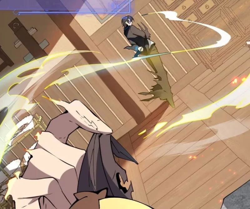 Người Khác Luyện Cấp Ta Tu Tiên, Tới Đại Thừa Kỳ Thì Rời Núi - Chapter 30 - Page 118