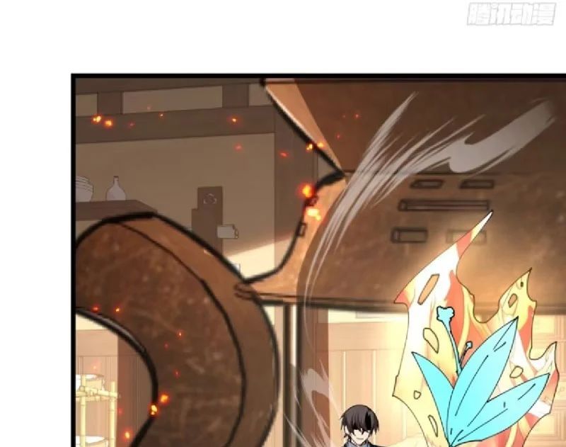 Người Khác Luyện Cấp Ta Tu Tiên, Tới Đại Thừa Kỳ Thì Rời Núi - Chapter 30 - Page 121