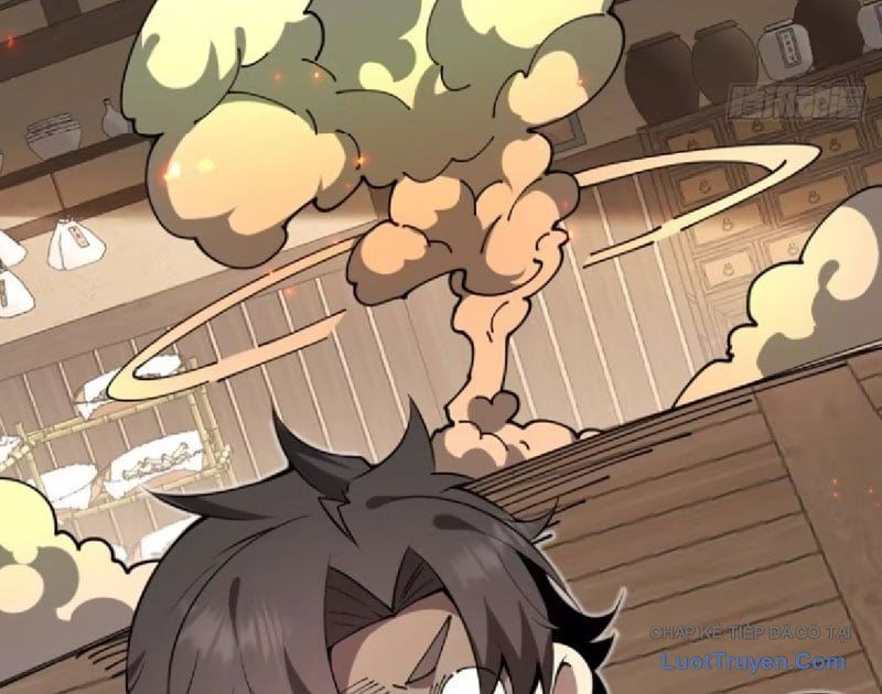 Người Khác Luyện Cấp Ta Tu Tiên, Tới Đại Thừa Kỳ Thì Rời Núi - Chapter 30 - Page 127