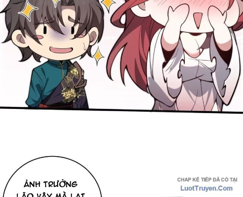 Người Khác Luyện Cấp Ta Tu Tiên, Tới Đại Thừa Kỳ Thì Rời Núi - Chapter 30 - Page 13