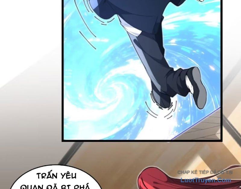 Người Khác Luyện Cấp Ta Tu Tiên, Tới Đại Thừa Kỳ Thì Rời Núi - Chapter 30 - Page 132