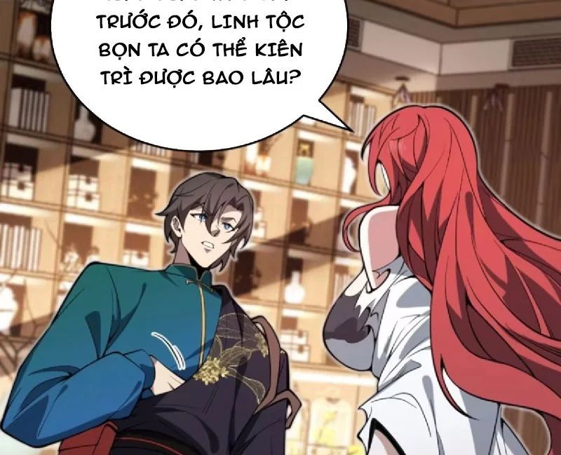 Người Khác Luyện Cấp Ta Tu Tiên, Tới Đại Thừa Kỳ Thì Rời Núi - Chapter 30 - Page 16