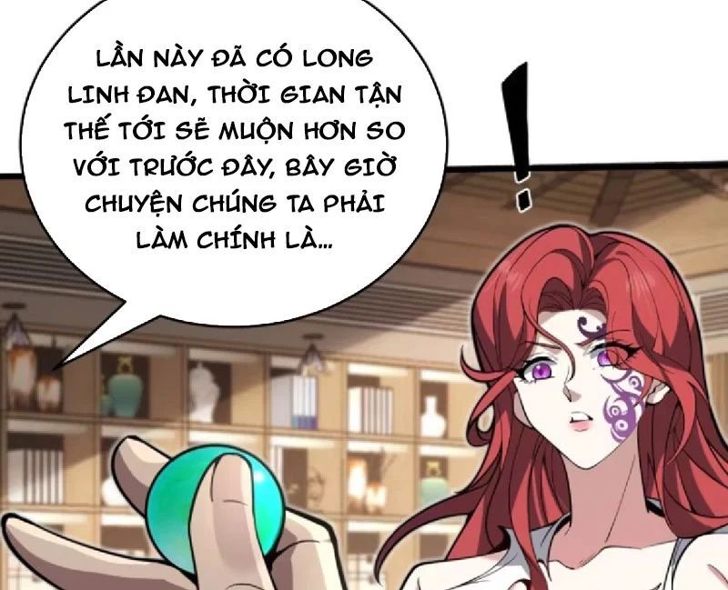 Người Khác Luyện Cấp Ta Tu Tiên, Tới Đại Thừa Kỳ Thì Rời Núi - Chapter 30 - Page 18