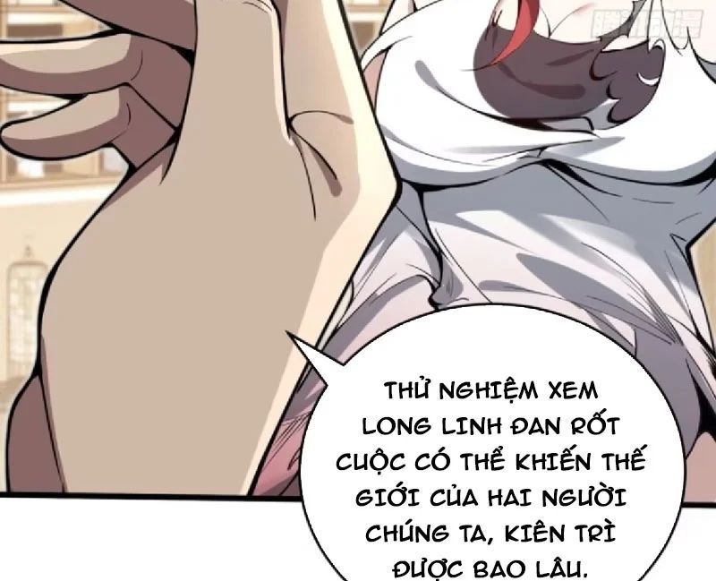 Người Khác Luyện Cấp Ta Tu Tiên, Tới Đại Thừa Kỳ Thì Rời Núi - Chapter 30 - Page 19