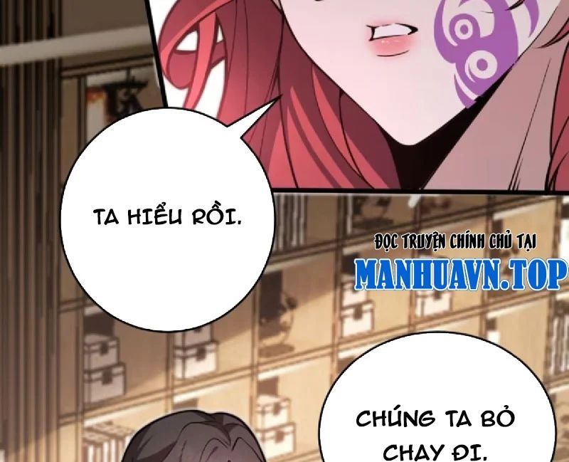 Người Khác Luyện Cấp Ta Tu Tiên, Tới Đại Thừa Kỳ Thì Rời Núi - Chapter 30 - Page 21