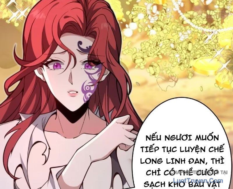 Người Khác Luyện Cấp Ta Tu Tiên, Tới Đại Thừa Kỳ Thì Rời Núi - Chapter 30 - Page 26