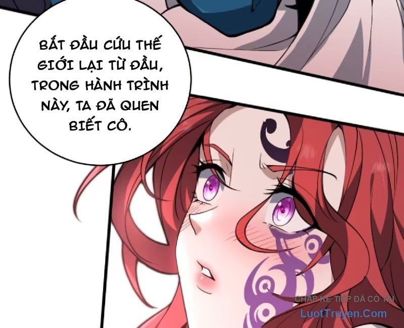 Người Khác Luyện Cấp Ta Tu Tiên, Tới Đại Thừa Kỳ Thì Rời Núi - Chapter 30 - Page 3