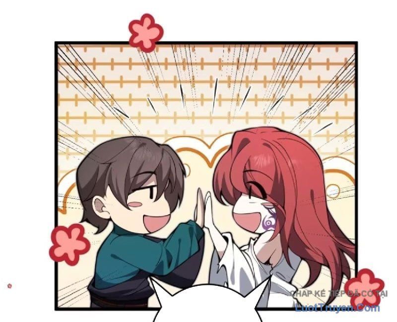 Người Khác Luyện Cấp Ta Tu Tiên, Tới Đại Thừa Kỳ Thì Rời Núi - Chapter 30 - Page 30